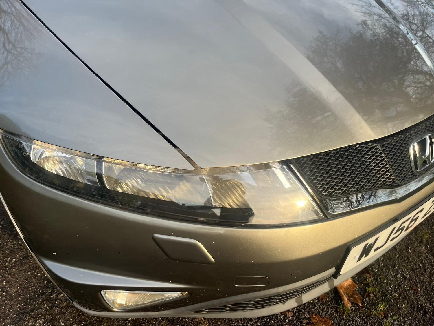 Used Honda Civic 2006 for sale - 76607200: Photo 53