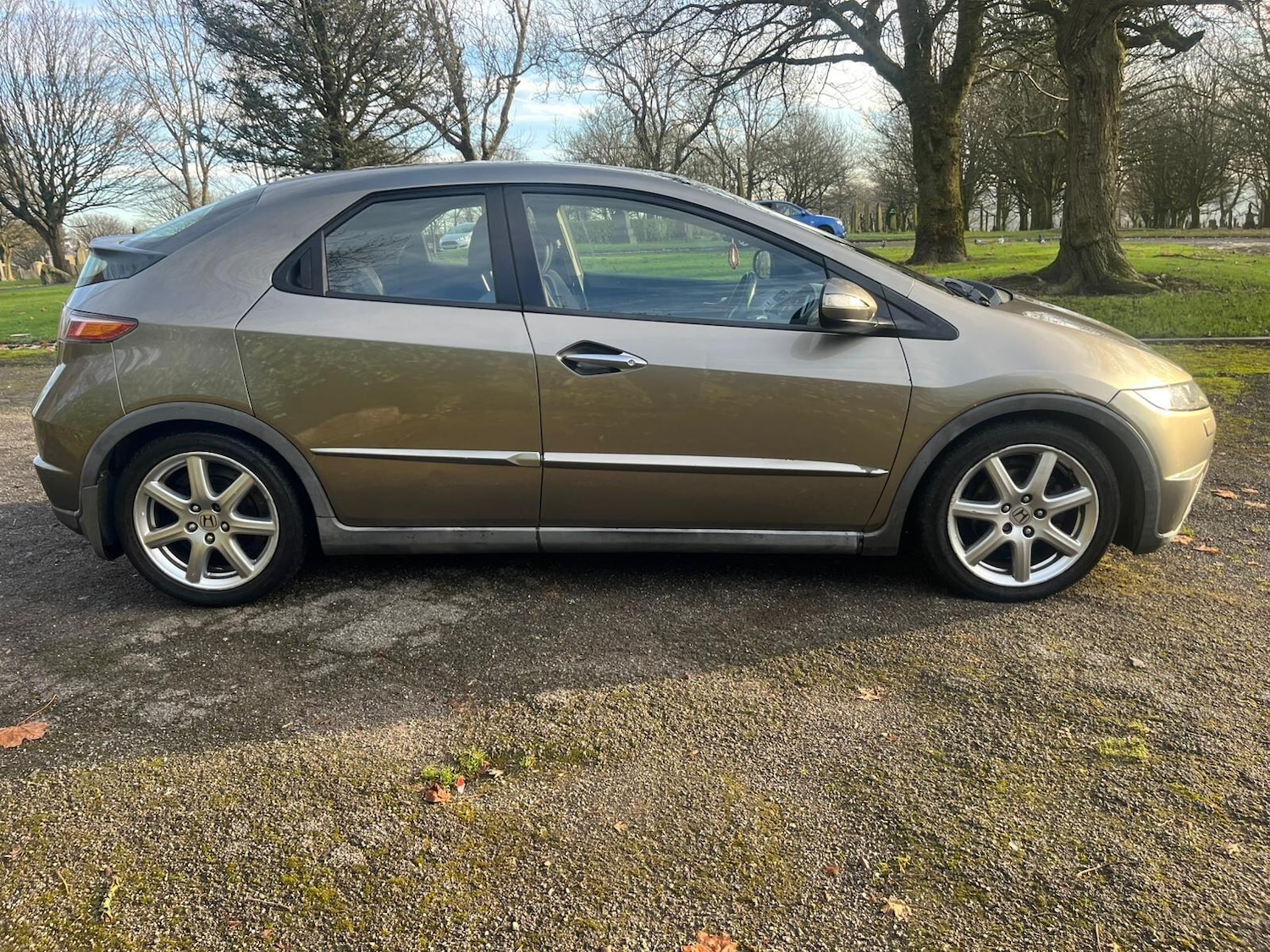 Used Honda Civic 2006 for sale - 76607200: Photo 77