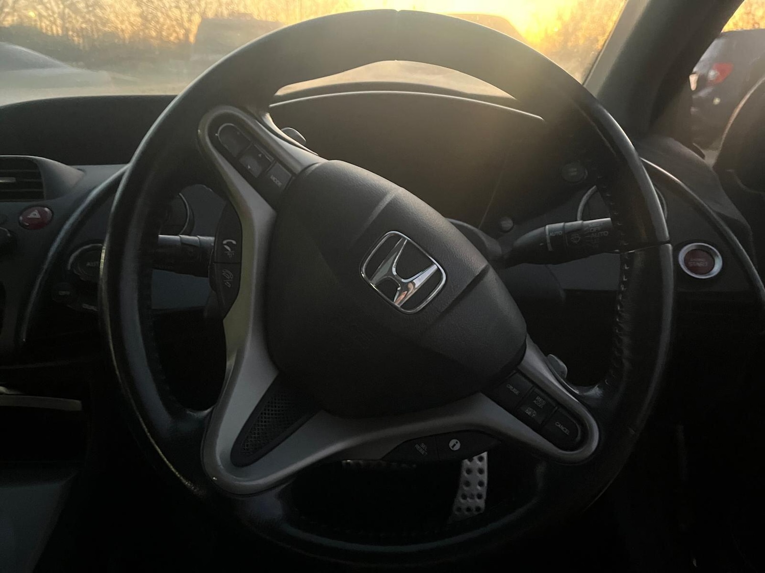 Used Honda Civic 2006 for sale - 76607200: Photo 8