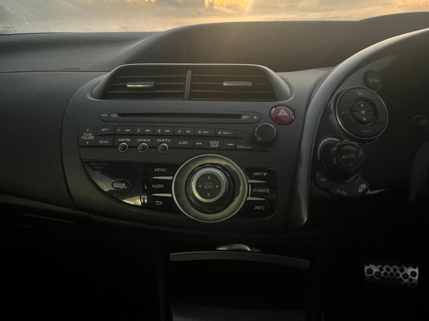 Used Honda Civic 2006 for sale - 76607200: Photo 9