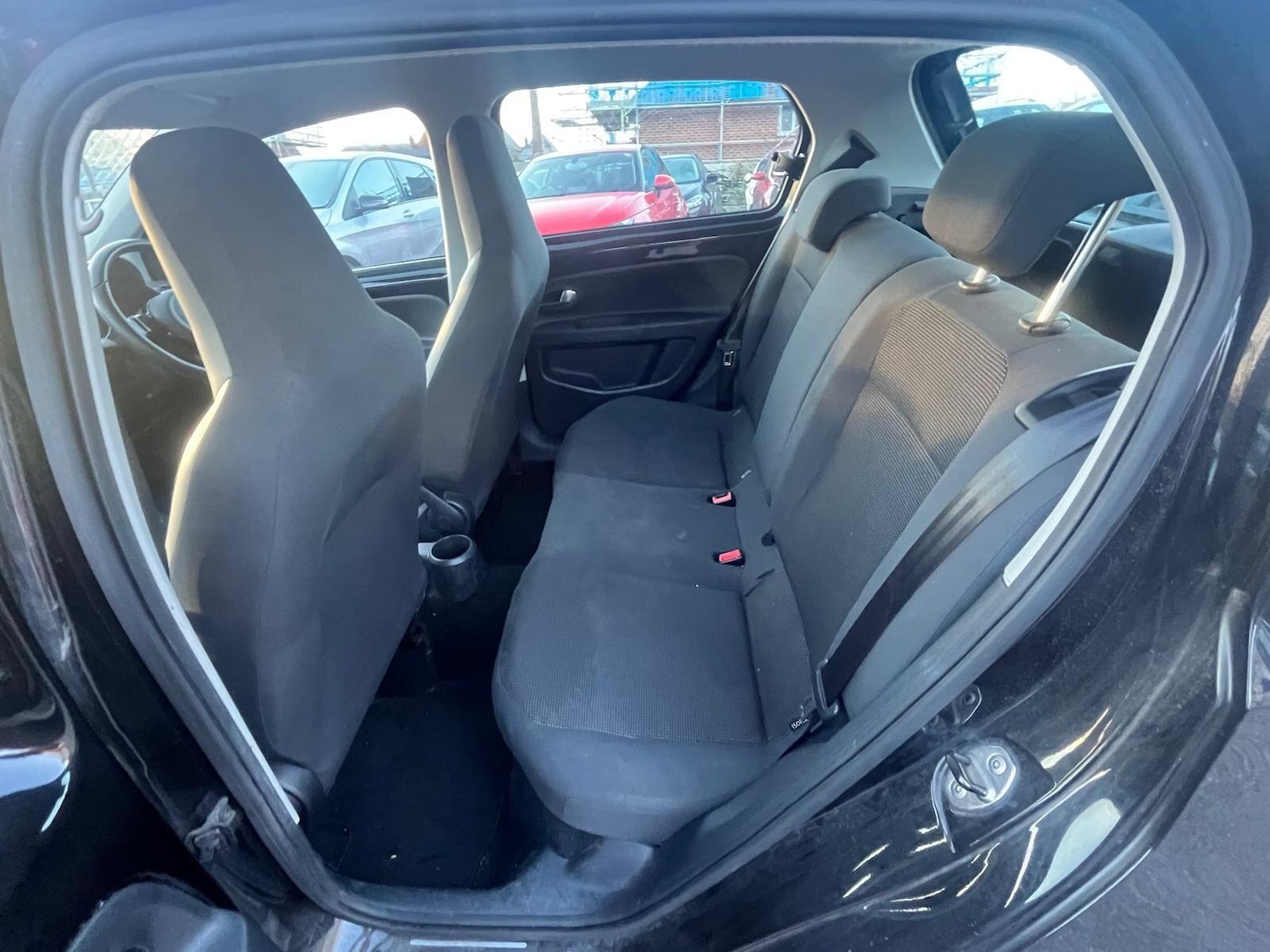 Used Volkswagen up! for sale - 77925317: Photo 10