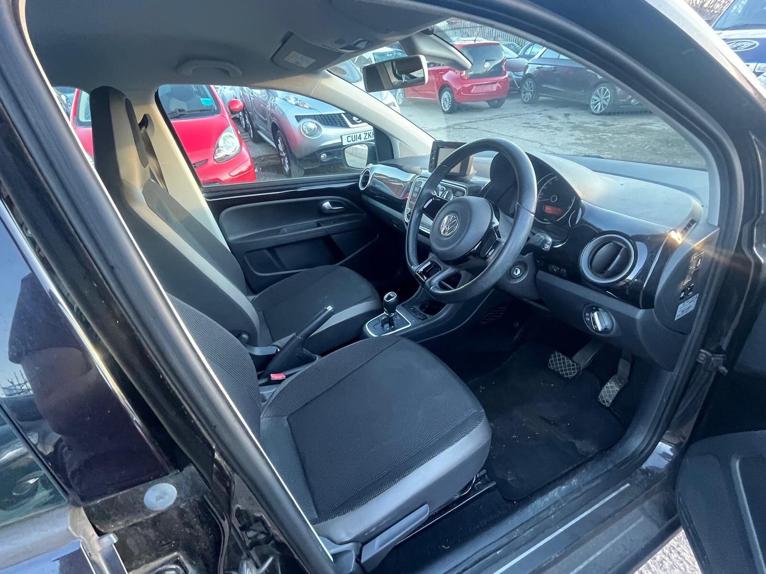 Used Volkswagen up! for sale - 77925317: Photo 13