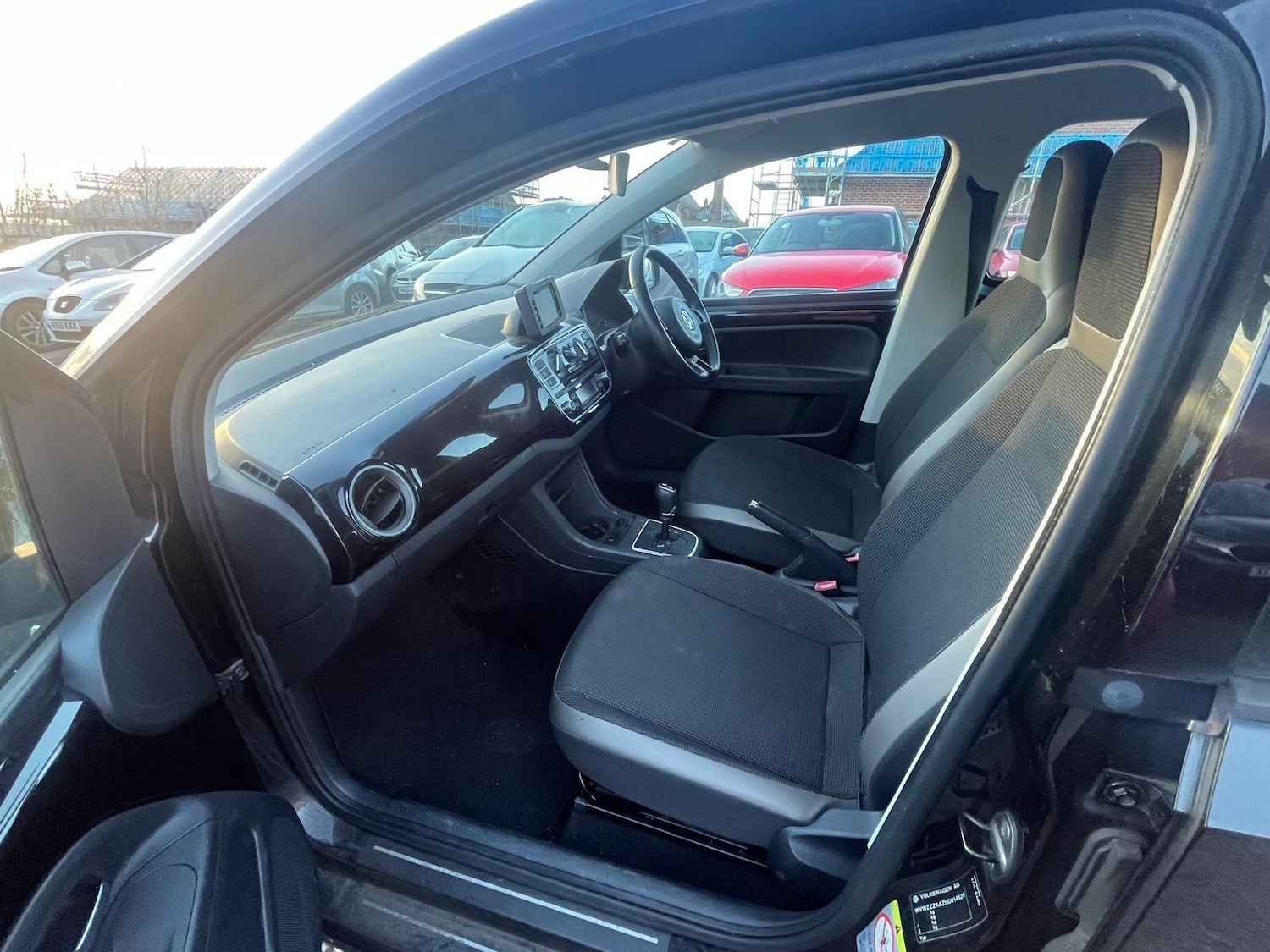 Used Volkswagen up! for sale - 77925317: Photo 9