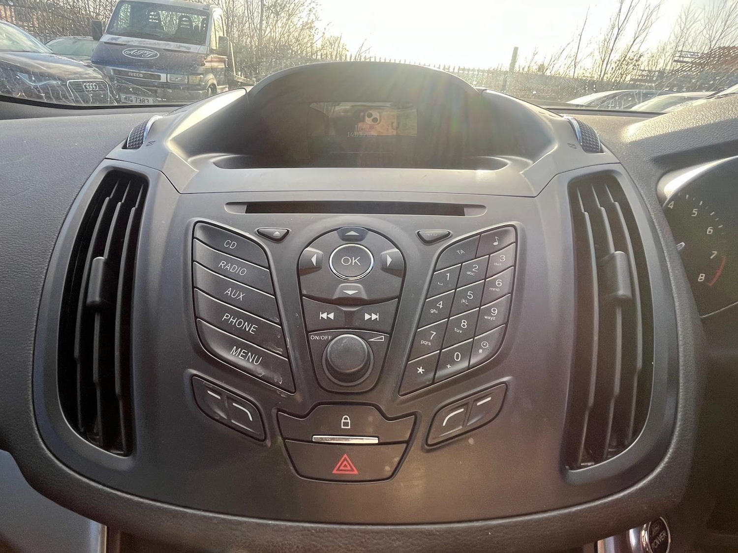 Used Ford Kuga 2014 for sale - 77892953: Photo 12