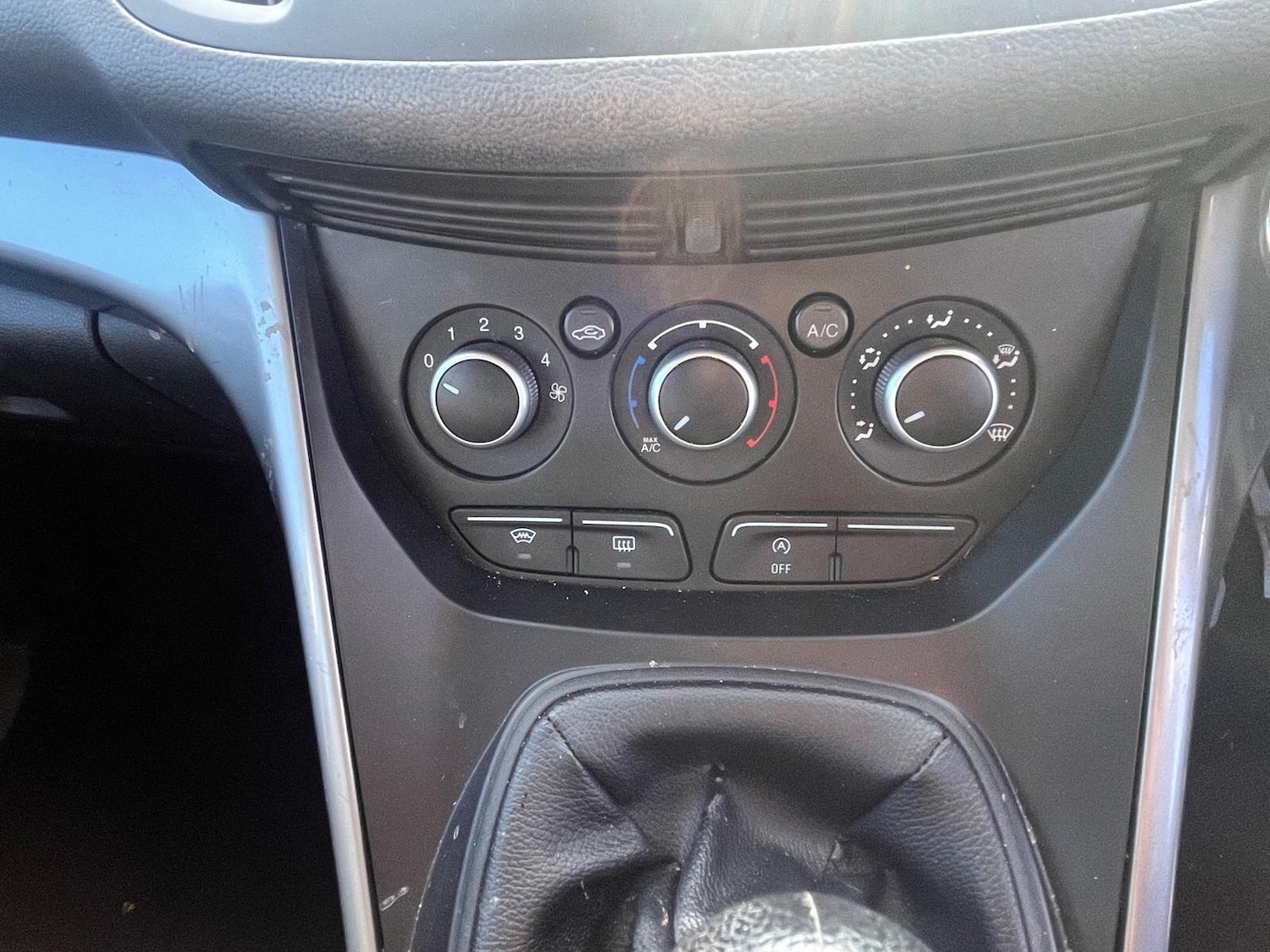 Used Ford Kuga 2014 for sale - 77892953: Photo 13