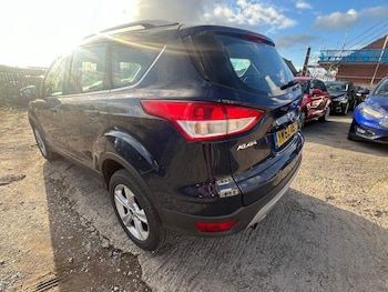 Used Ford Kuga 2014 for sale - 77892953: Photo