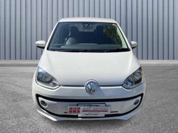 Used Volkswagen up! 2013 for sale - 75314970: Photo