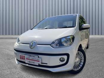 Used Volkswagen up! 2013 for sale - 75314970: Photo