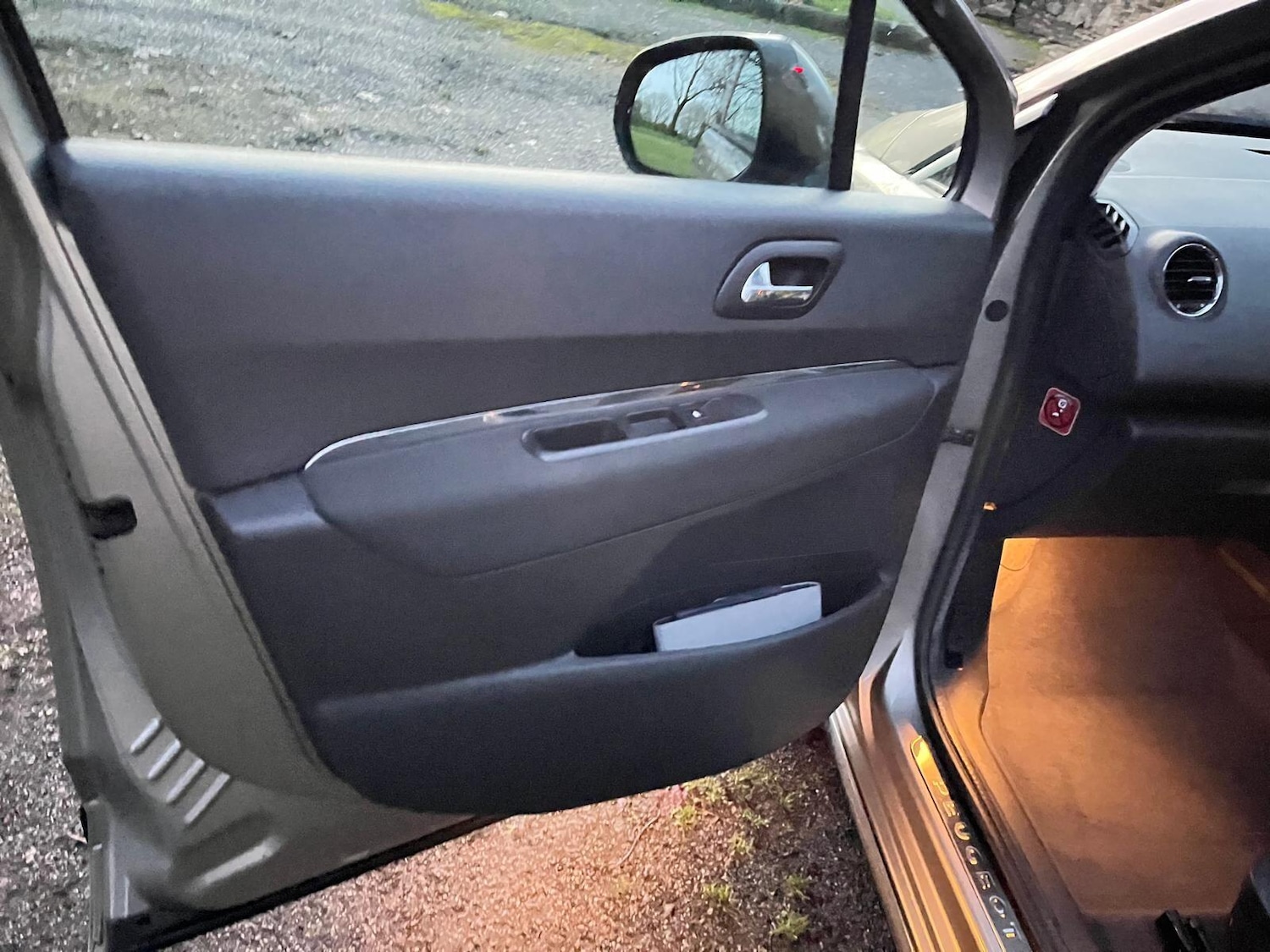 Used Peugeot 3008 2012 for sale - 77029284: Photo 11