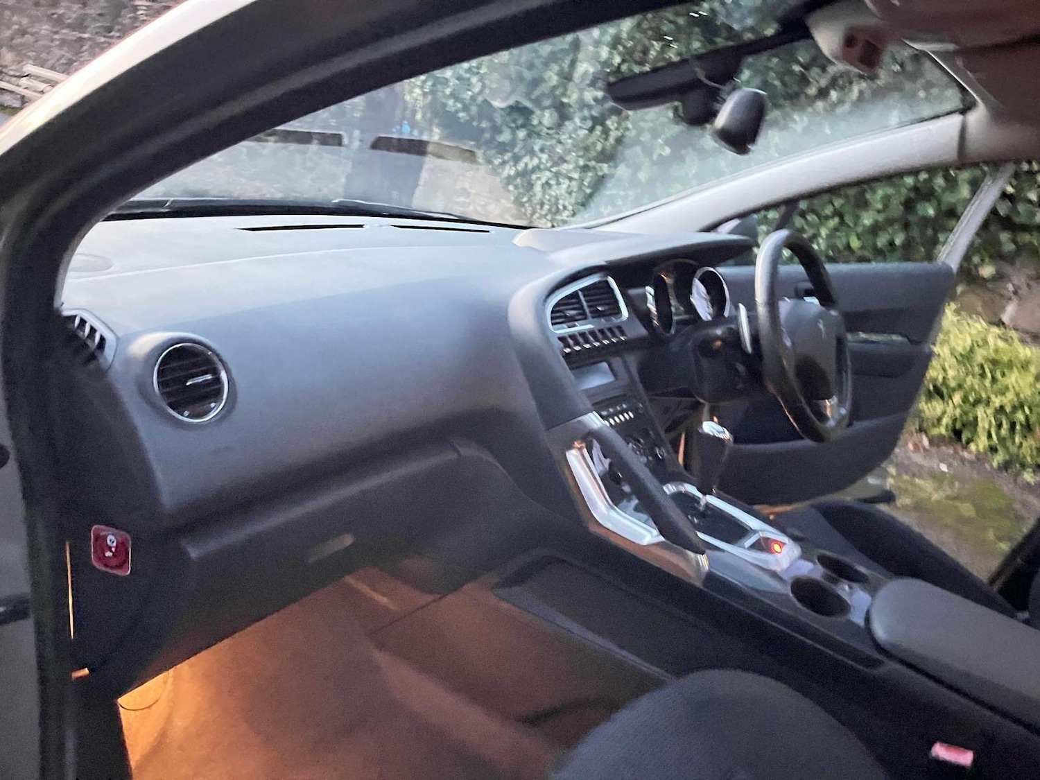 Used Peugeot 3008 2012 for sale - 77029284: Photo 12