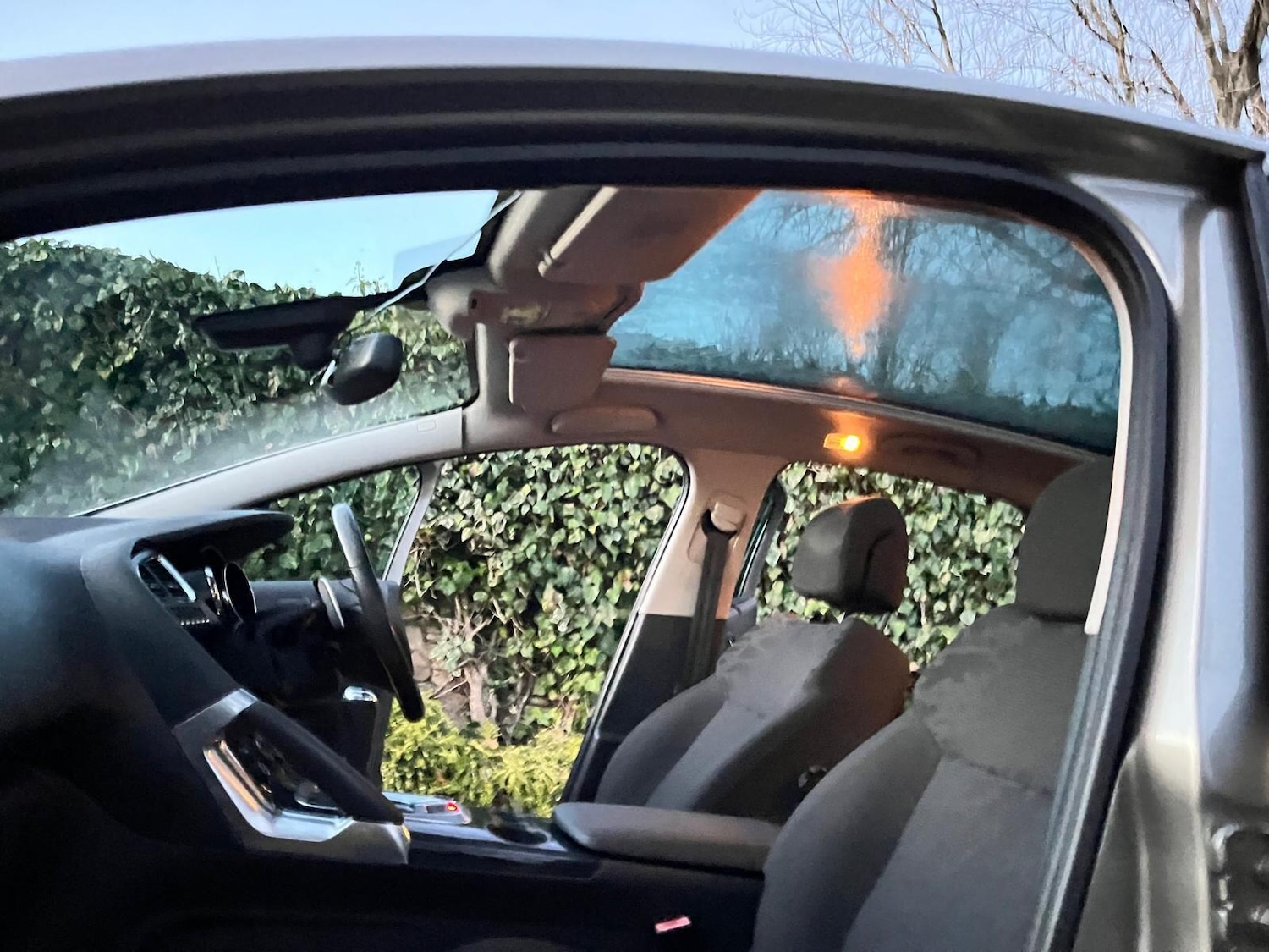 Used Peugeot 3008 2012 for sale - 77029284: Photo 14