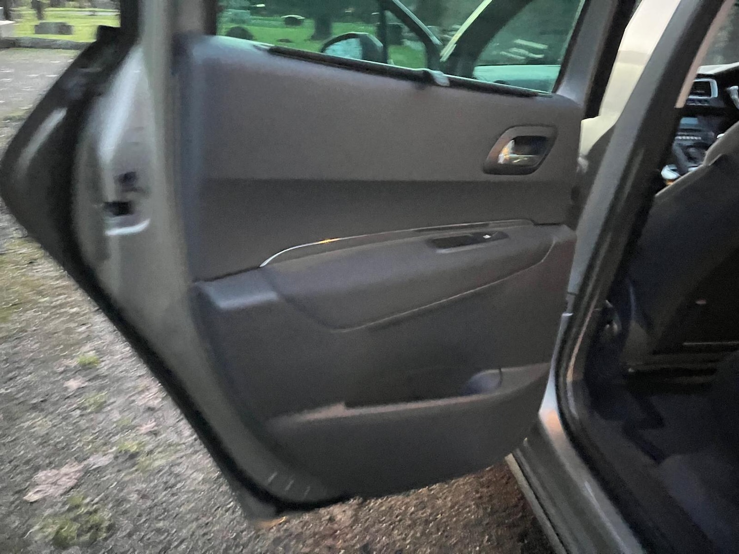 Used Peugeot 3008 2012 for sale - 77029284: Photo 16