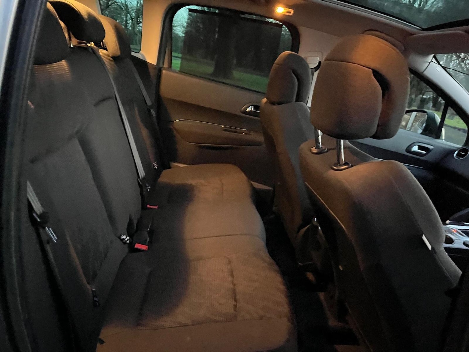 Used Peugeot 3008 2012 for sale - 77029284: Photo 25