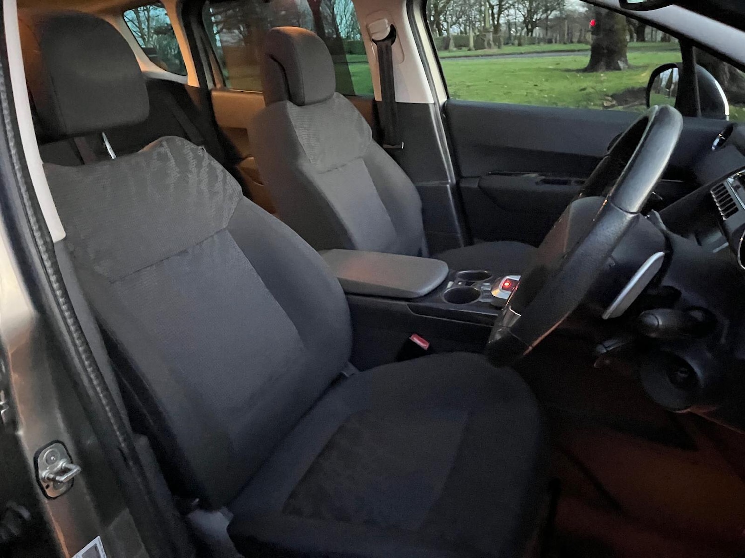 Used Peugeot 3008 2012 for sale - 77029284: Photo 29