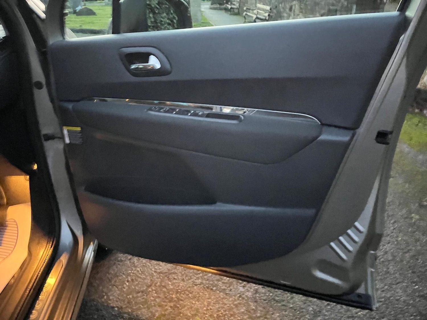 Used Peugeot 3008 2012 for sale - 77029284: Photo 32