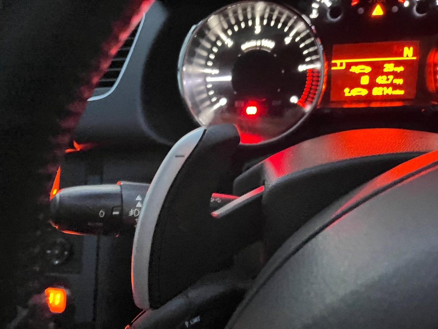 Used Peugeot 3008 2012 for sale - 77029284: Photo 35