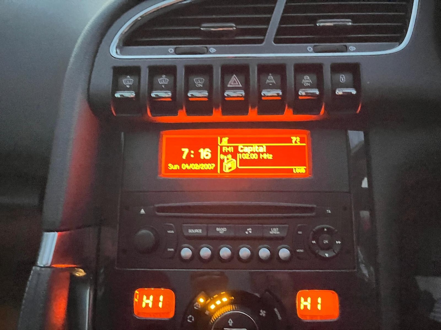 Used Peugeot 3008 2012 for sale - 77029284: Photo 40