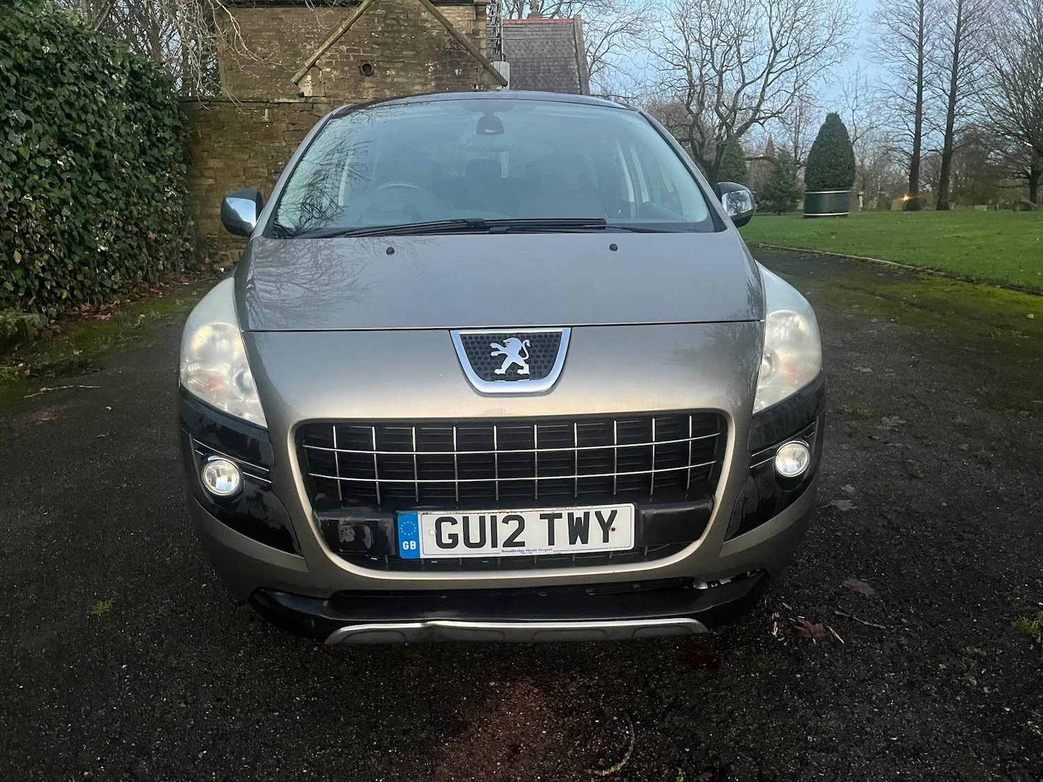 Used Peugeot 3008 2012 for sale - 77029284: Photo 49
