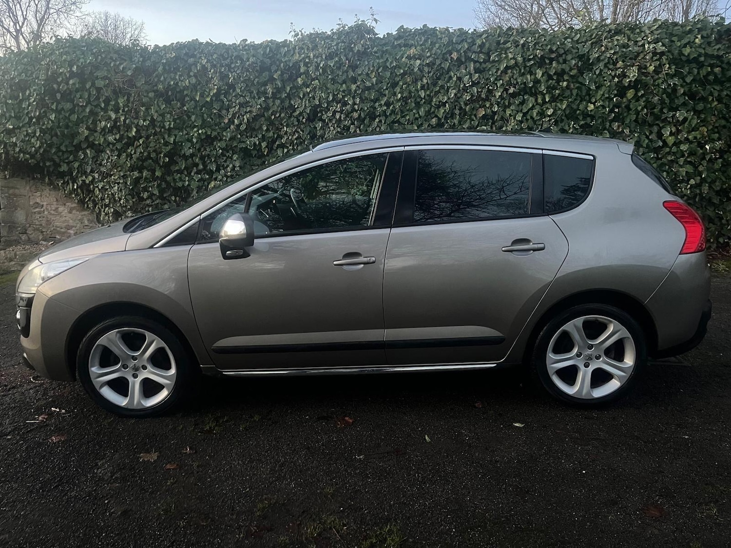 Used Peugeot 3008 2012 for sale - 77029284: Photo 54