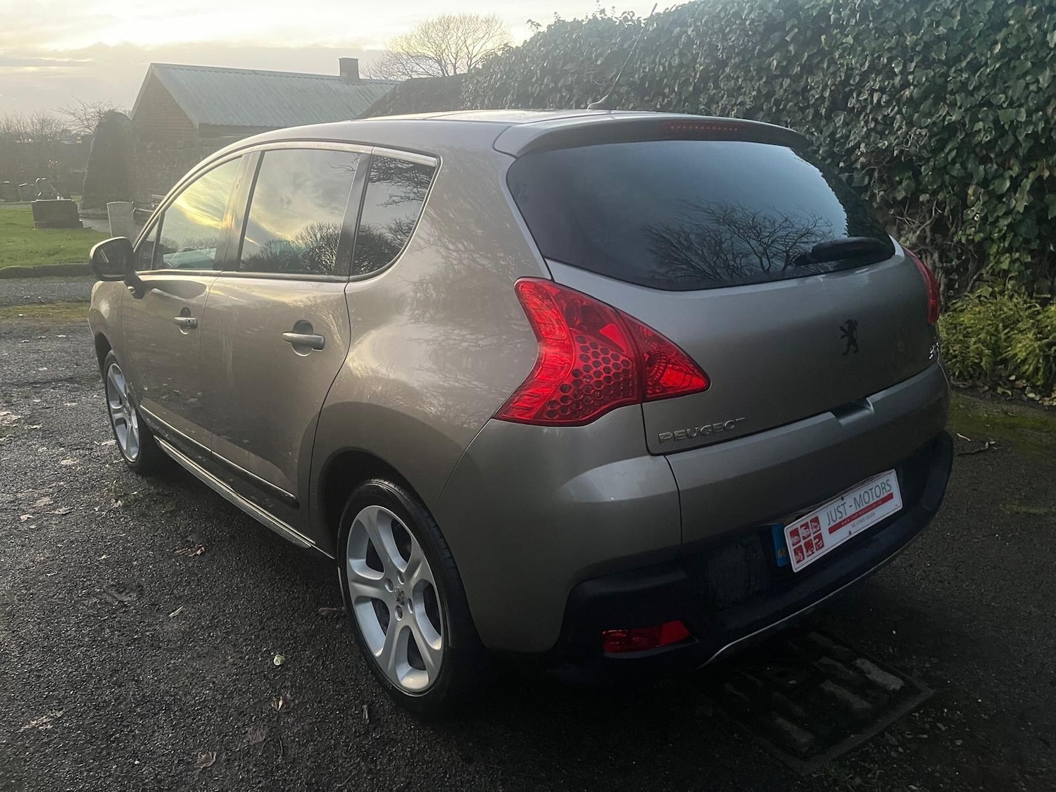 Used Peugeot 3008 2012 for sale - 77029284: Photo 55