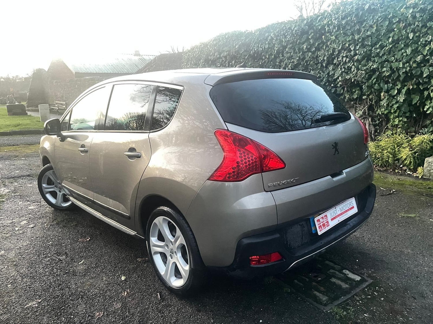 Used Peugeot 3008 2012 for sale - 77029284: Photo 57