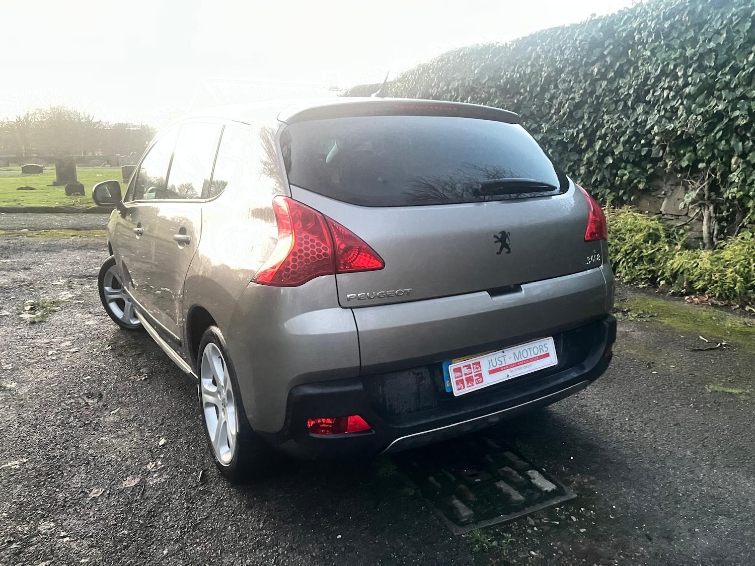 Used Peugeot 3008 2012 for sale - 77029284: Photo 58