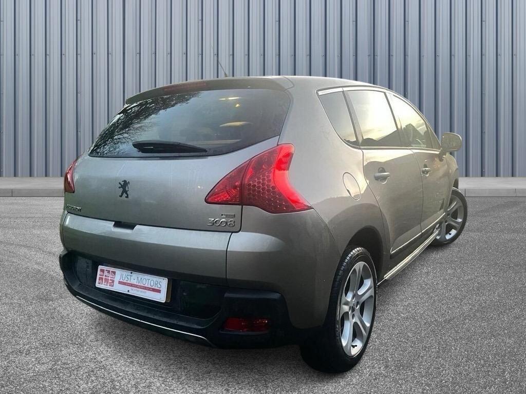 Used Peugeot 3008 2012 for sale - 77029284: Photo 6