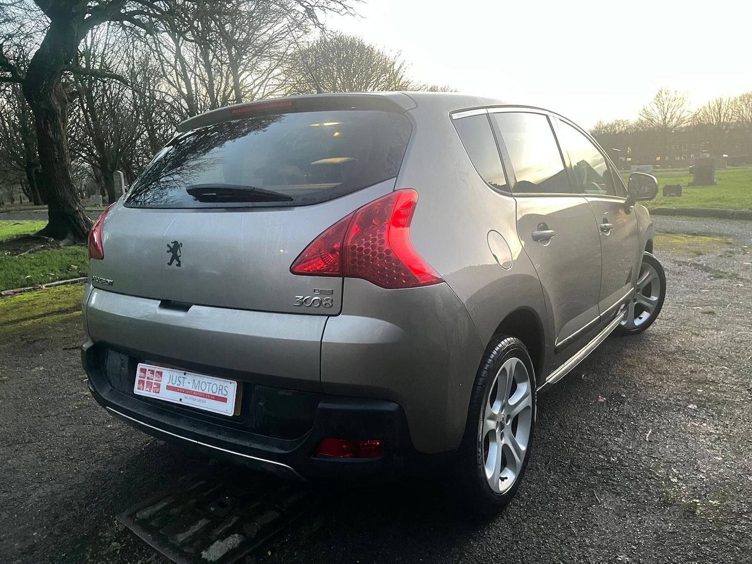 Used Peugeot 3008 2012 for sale - 77029284: Photo 61