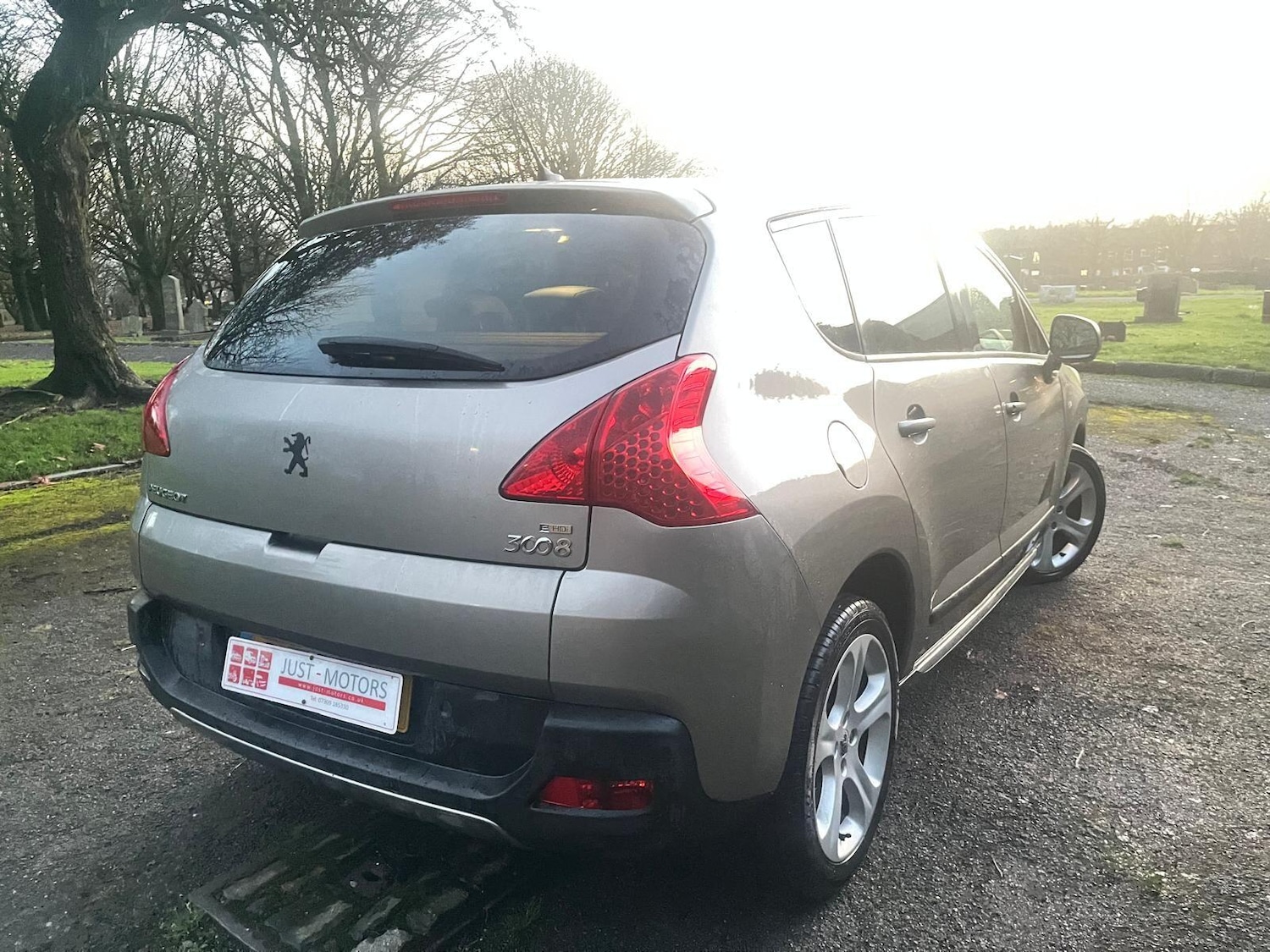 Used Peugeot 3008 2012 for sale - 77029284: Photo 62