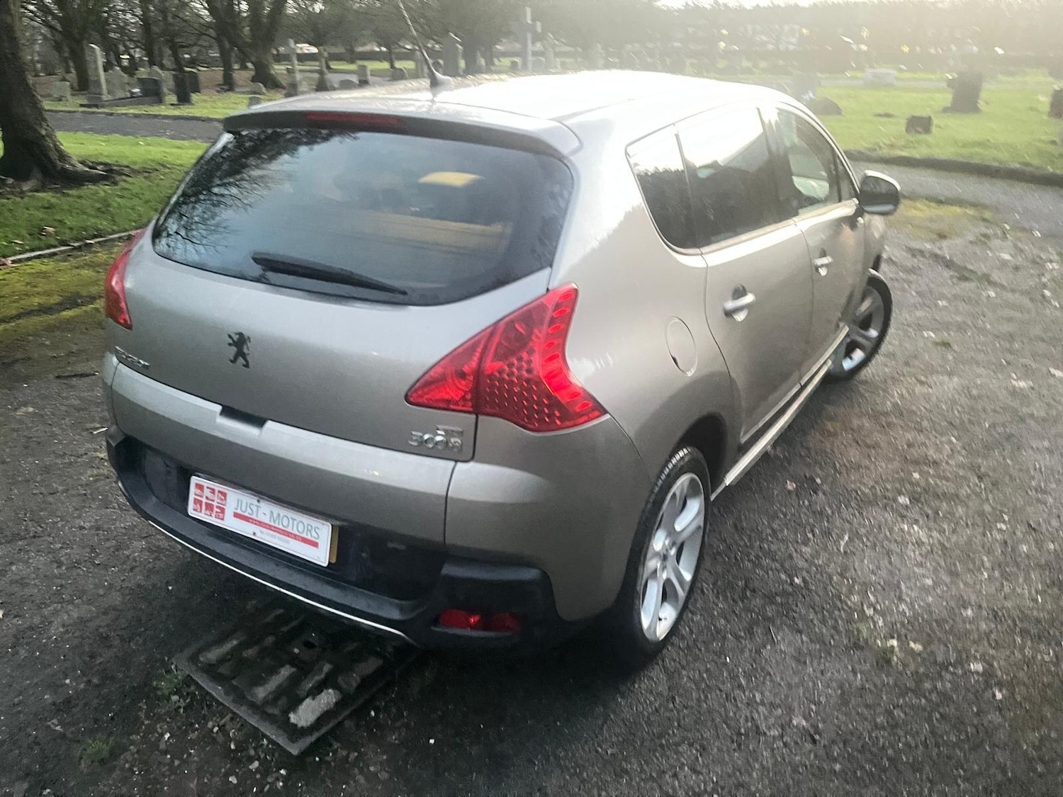 Used Peugeot 3008 2012 for sale - 77029284: Photo 63