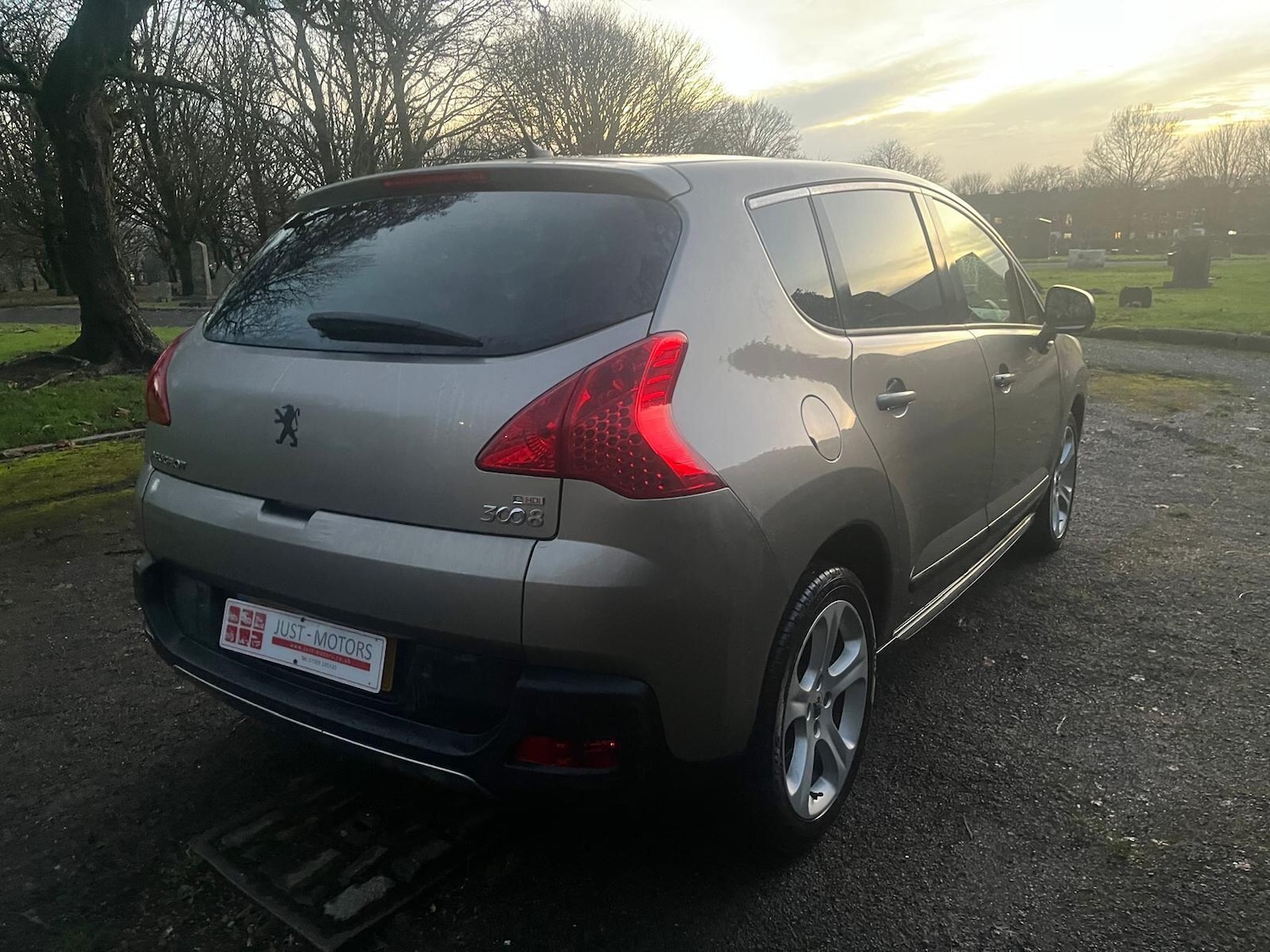Used Peugeot 3008 2012 for sale - 77029284: Photo 64
