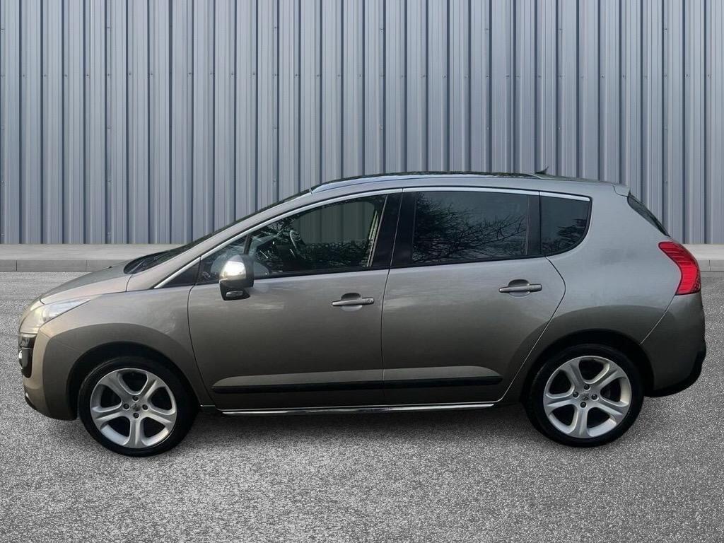 Used Peugeot 3008 2012 for sale - 77029284: Photo 8