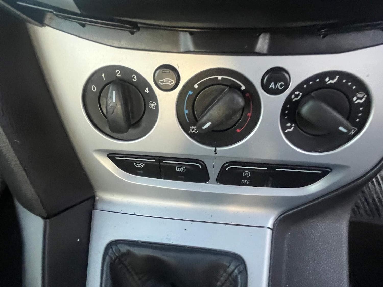 Used Ford Focus 2012 for sale - 77658987: Photo 14