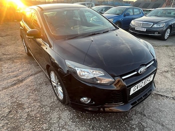 Used Ford Focus 2012 for sale - 77658987: Photo