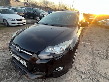 Used Ford Focus 2012 for sale - 77658987: Photo