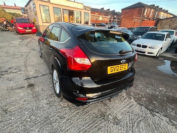 Used Ford Focus 2012 for sale - 77658987: Photo