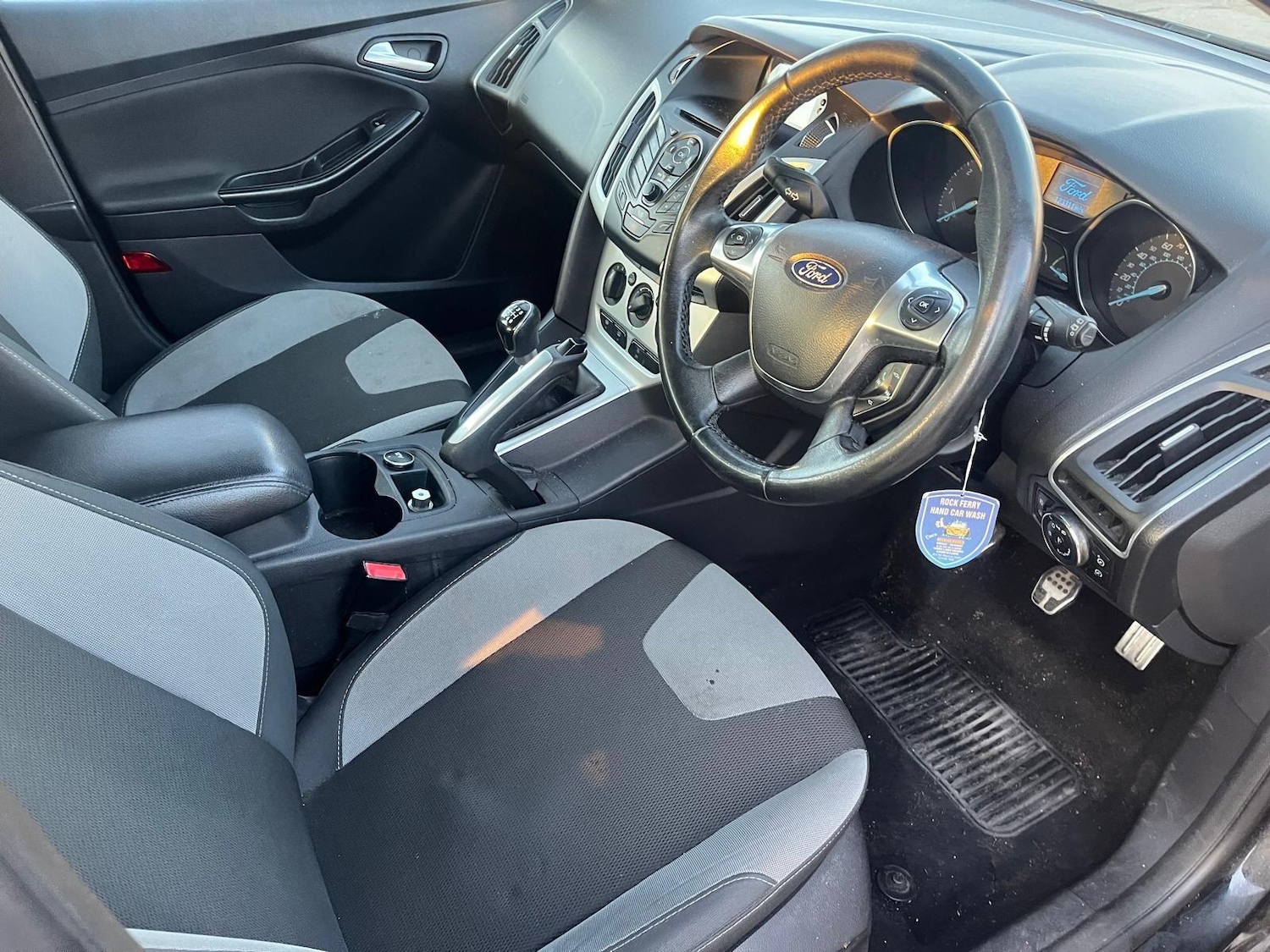 Used Ford Focus 2012 for sale - 77658987: Photo 8