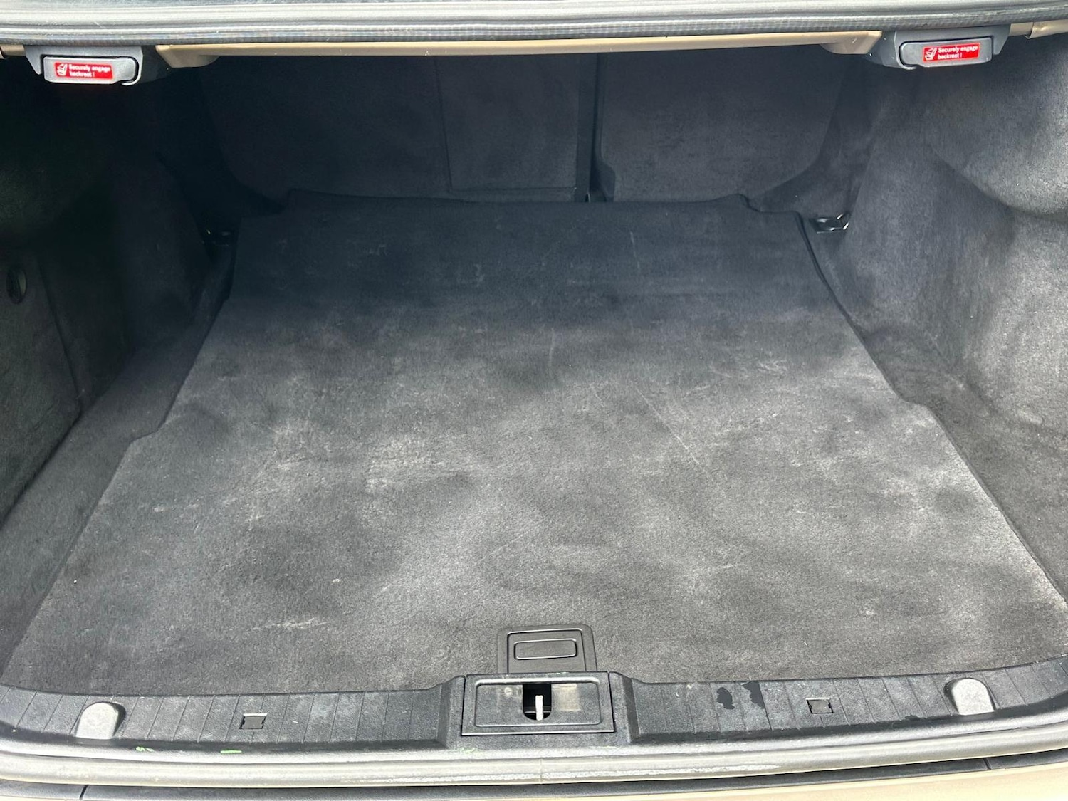 Used Mercedes-Benz E Class 2003 for sale - 76239501: Photo 21