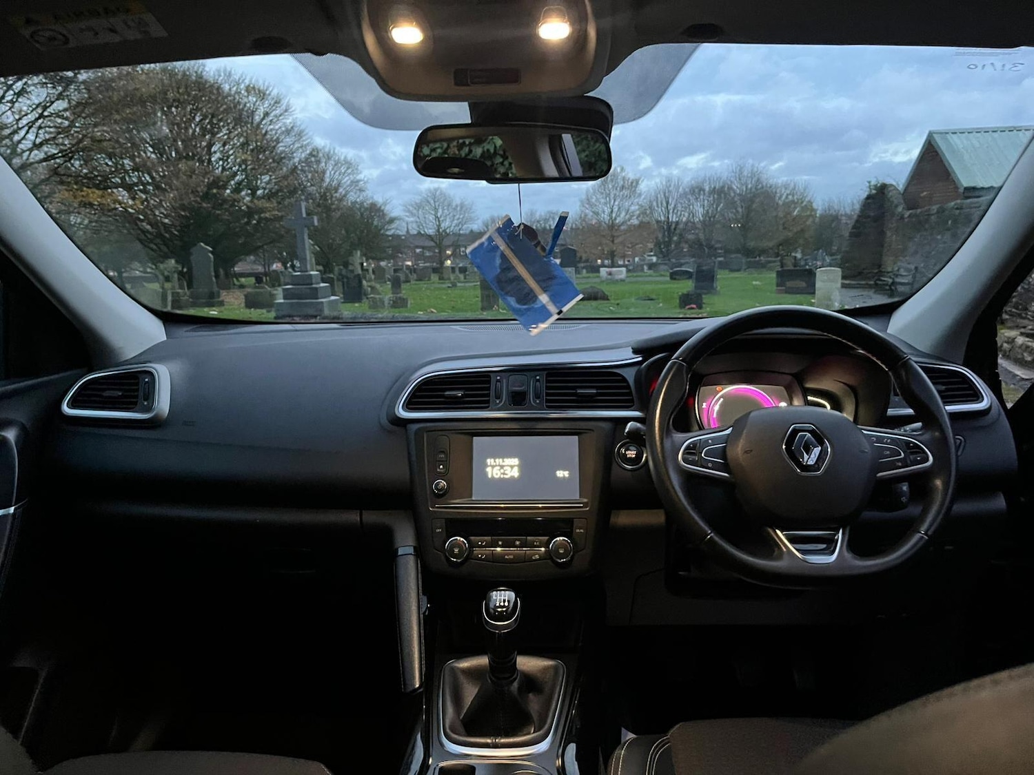 Used Renault Kadjar 2015 for sale - 76549498: Photo 10