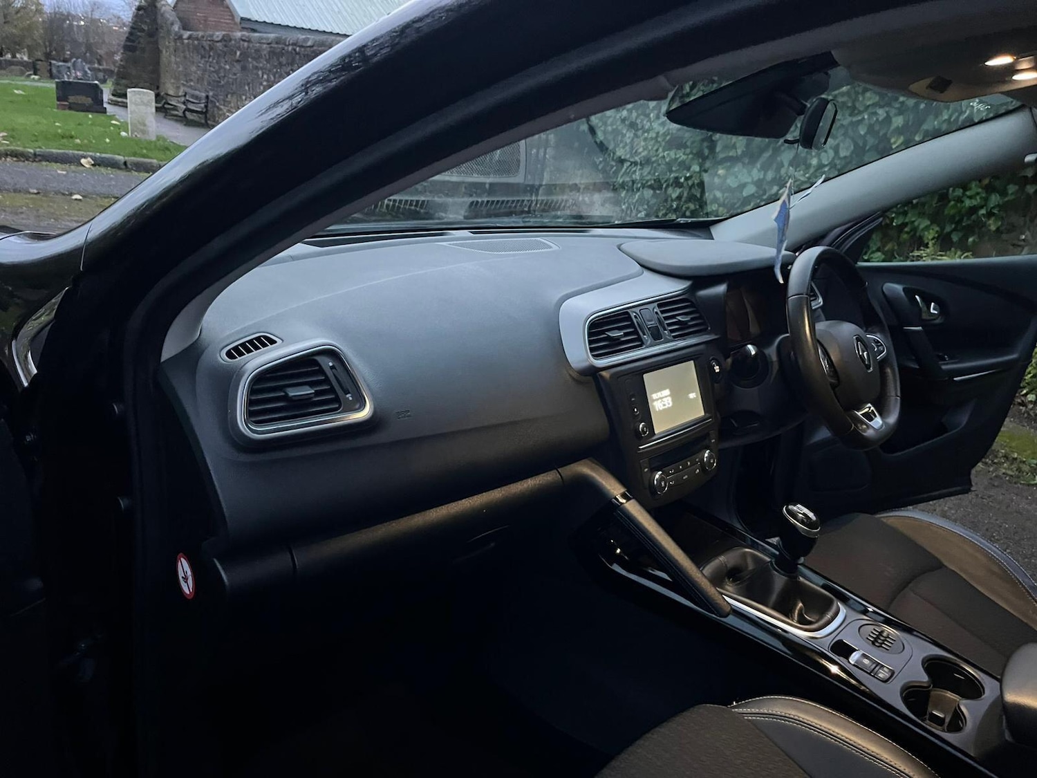 Used Renault Kadjar 2015 for sale - 76549498: Photo 12