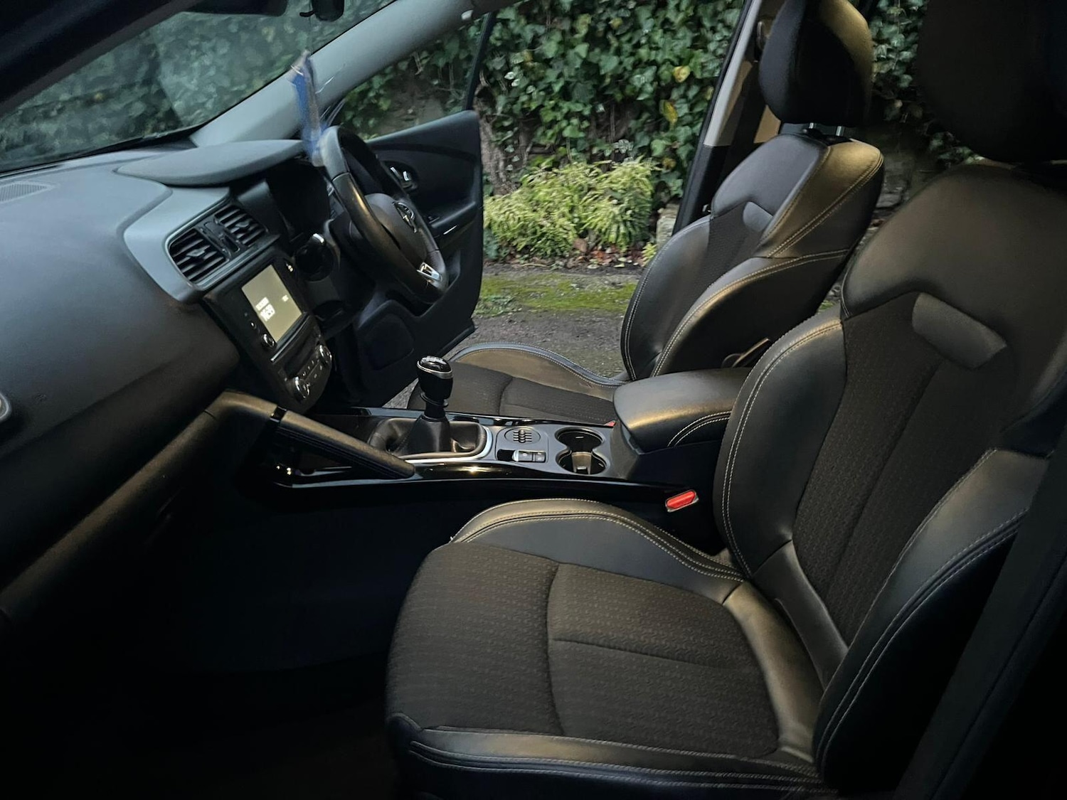 Used Renault Kadjar 2015 for sale - 76549498: Photo 13