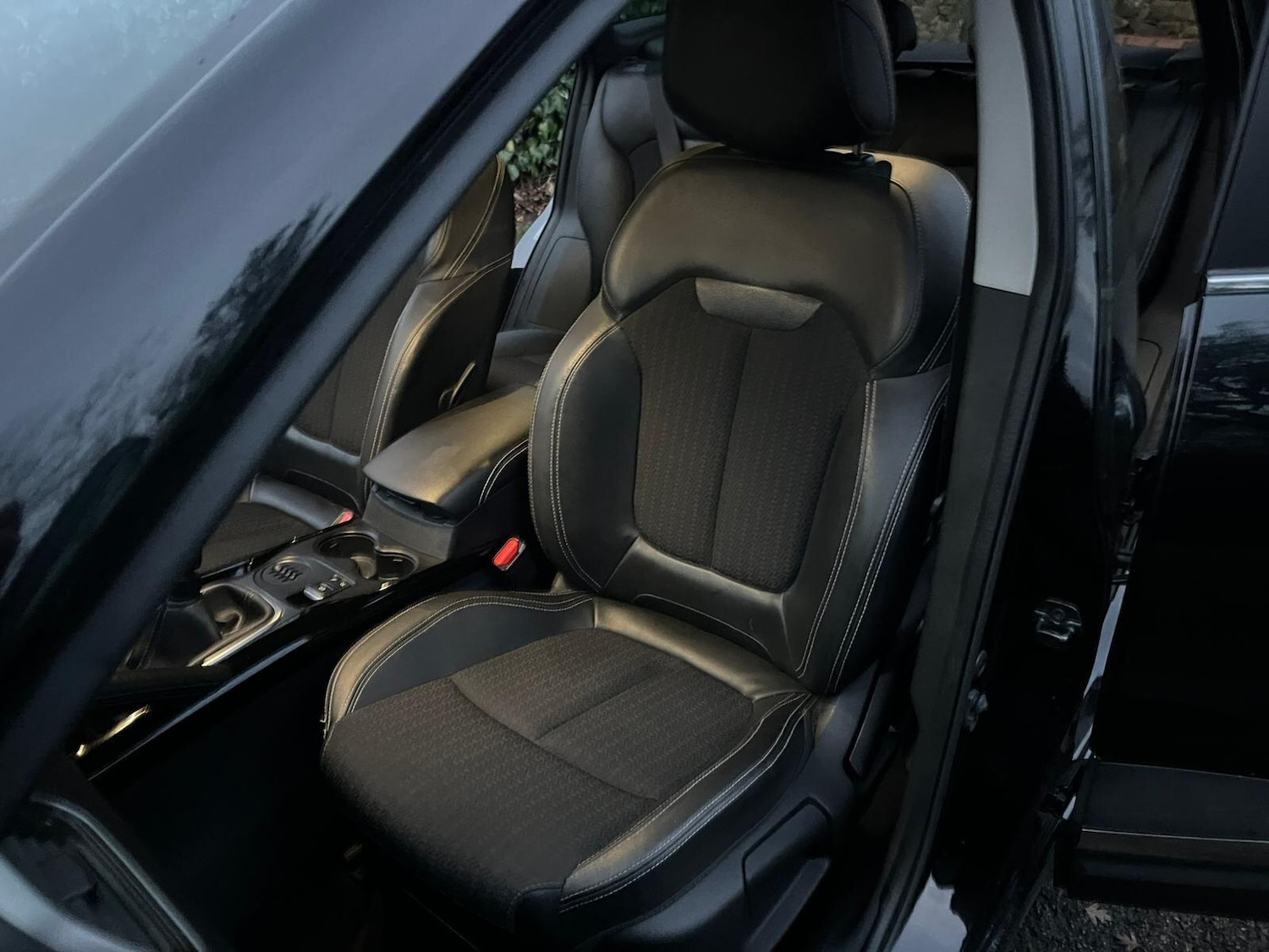 Used Renault Kadjar 2015 for sale - 76549498: Photo 14