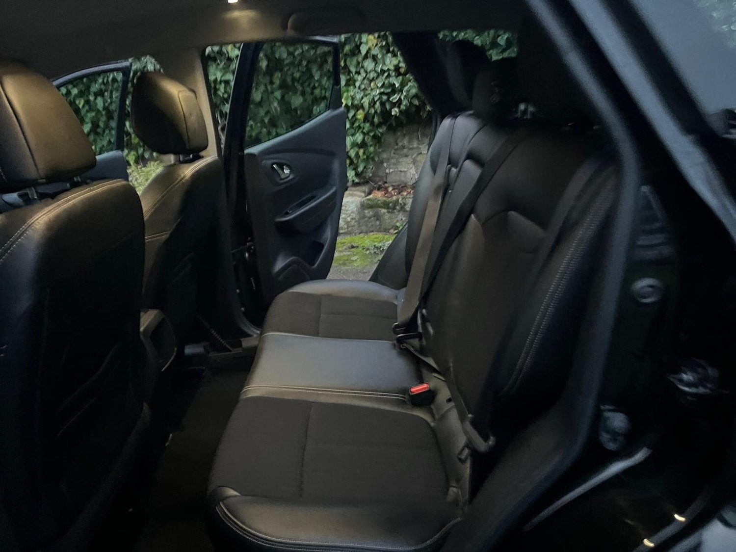 Used Renault Kadjar 2015 for sale - 76549498: Photo 16