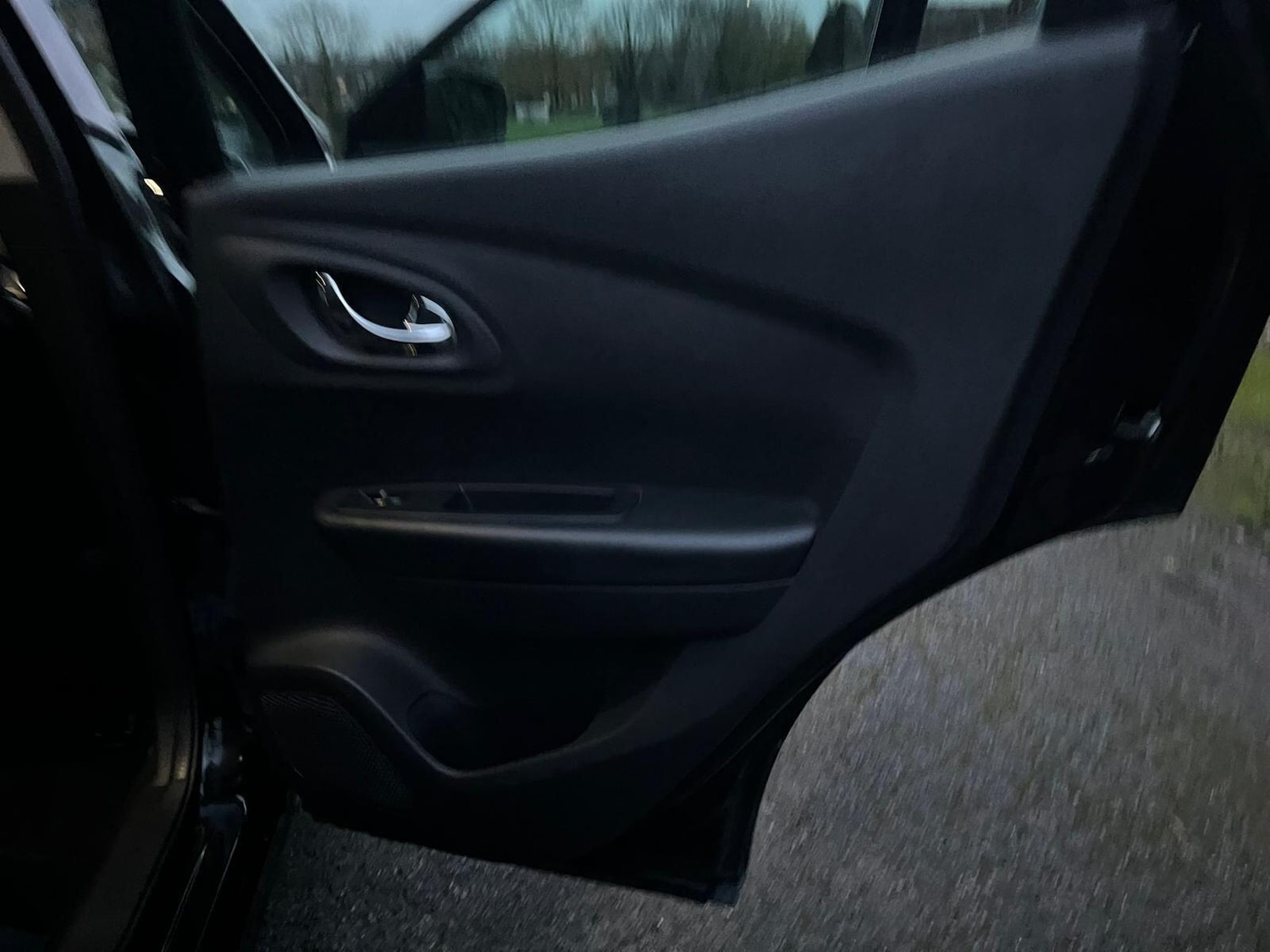 Used Renault Kadjar 2015 for sale - 76549498: Photo 21