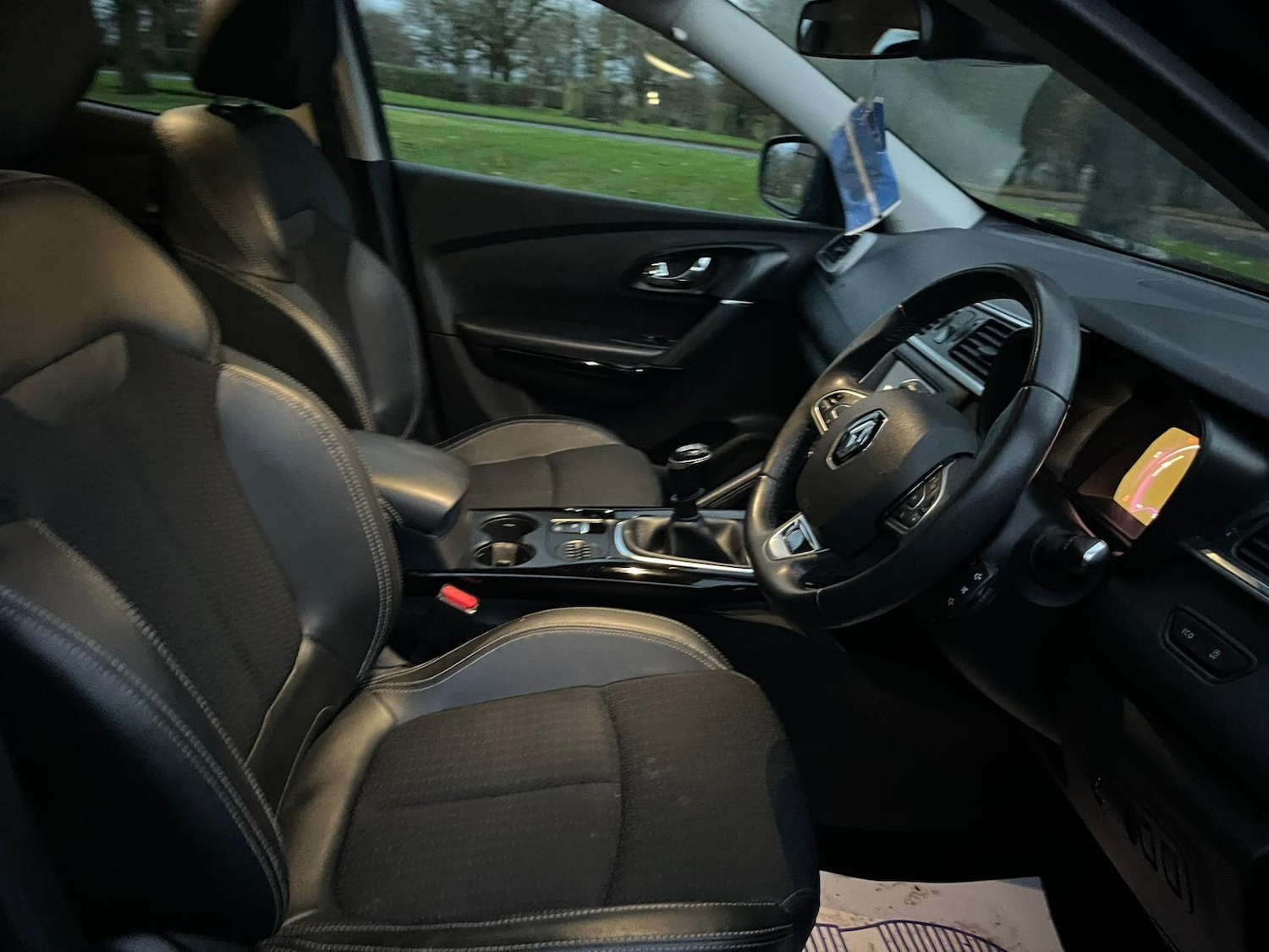 Used Renault Kadjar 2015 for sale - 76549498: Photo 23