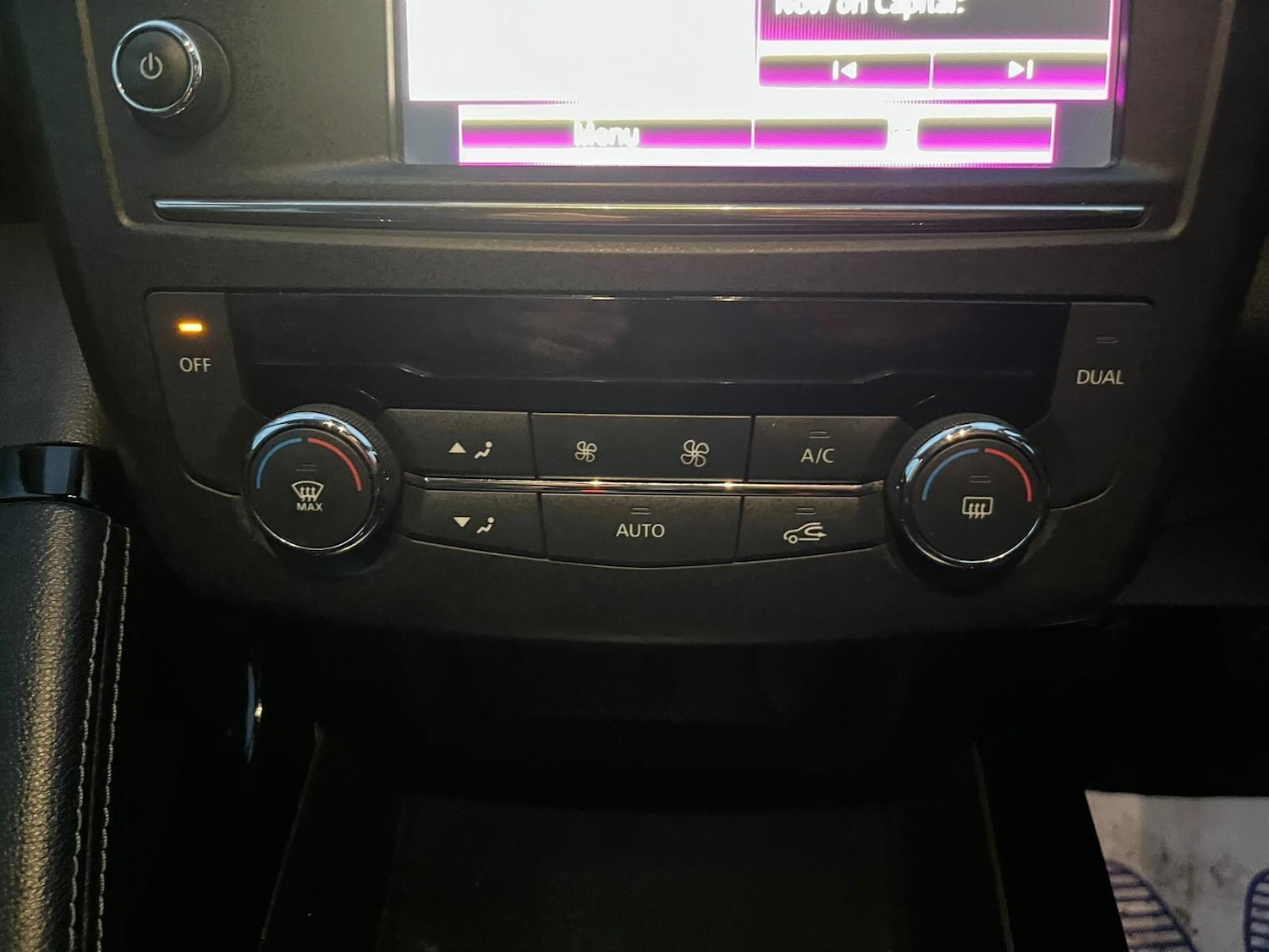 Used Renault Kadjar 2015 for sale - 76549498: Photo 43