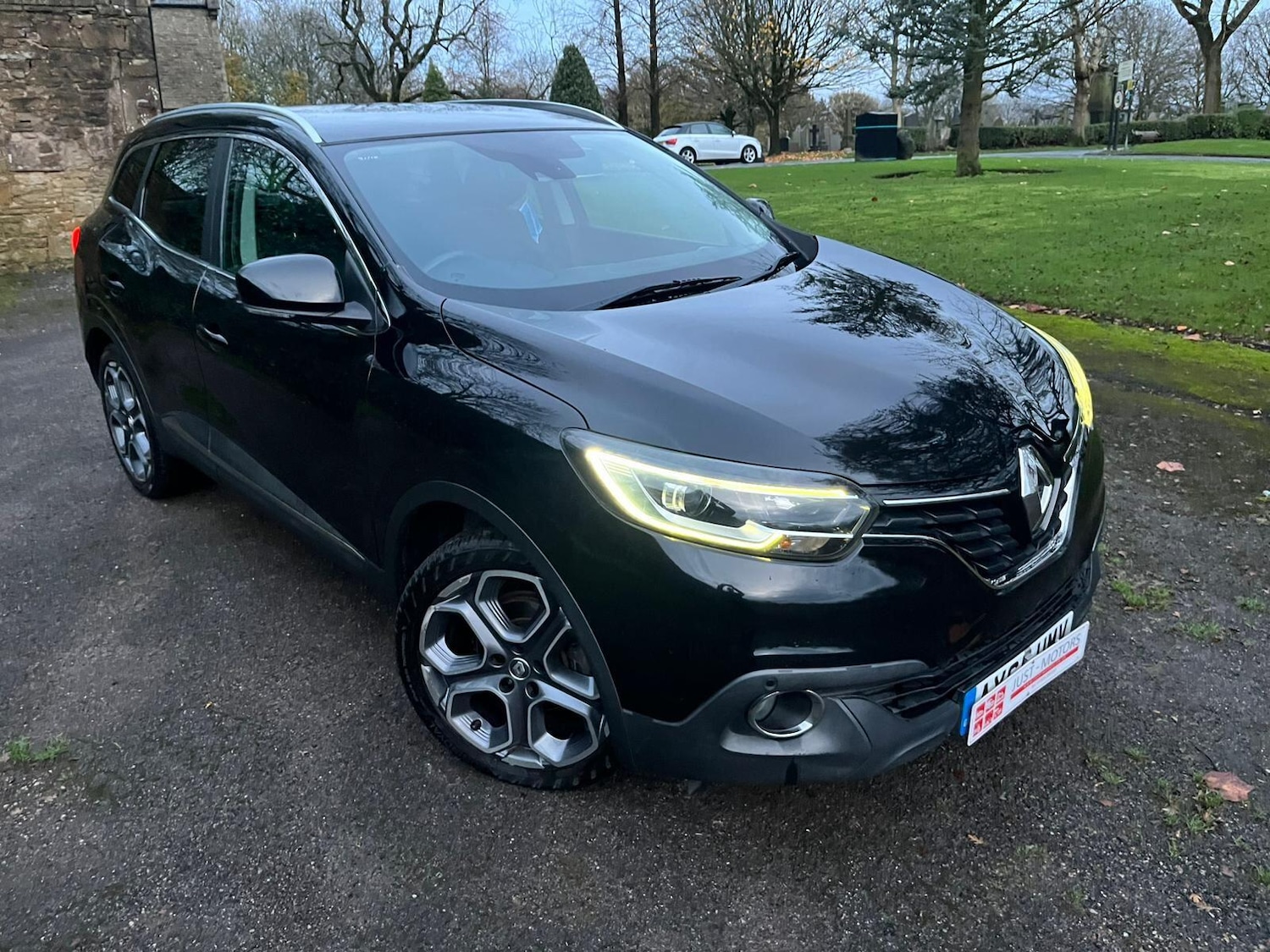 Used Renault Kadjar 2015 for sale - 76549498: Photo 47