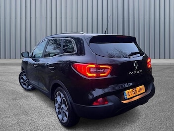 Used Renault Kadjar 2015 for sale - 76549498: Photo