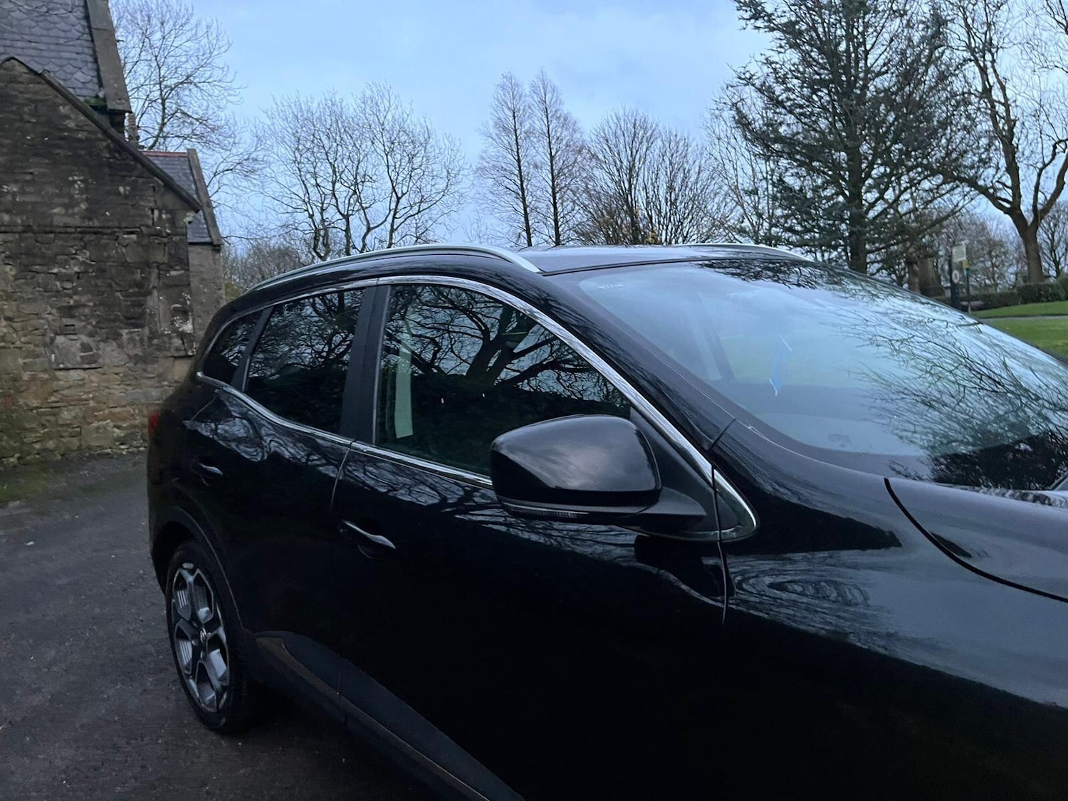 Used Renault Kadjar 2015 for sale - 76549498: Photo 50