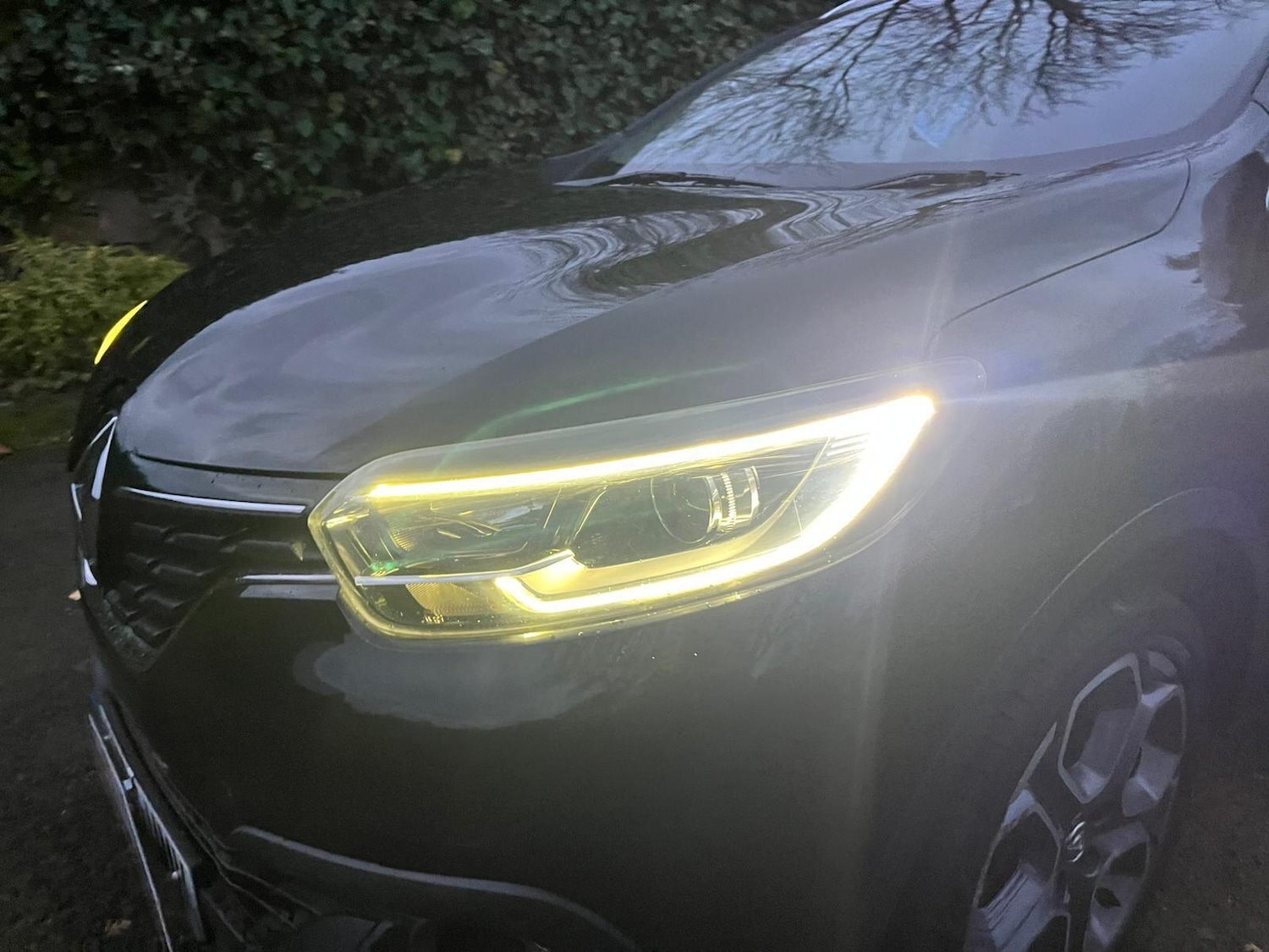 Used Renault Kadjar 2015 for sale - 76549498: Photo 54